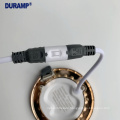 Duramp UFO Aluminum LED Downlight